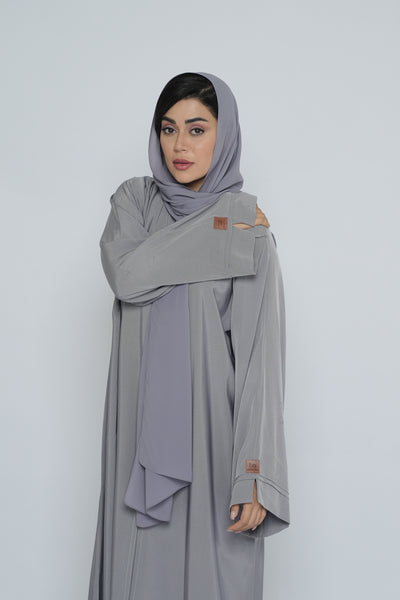 BE Luxury Abaya 0136