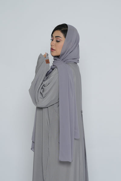 BE Luxury Abaya 0136