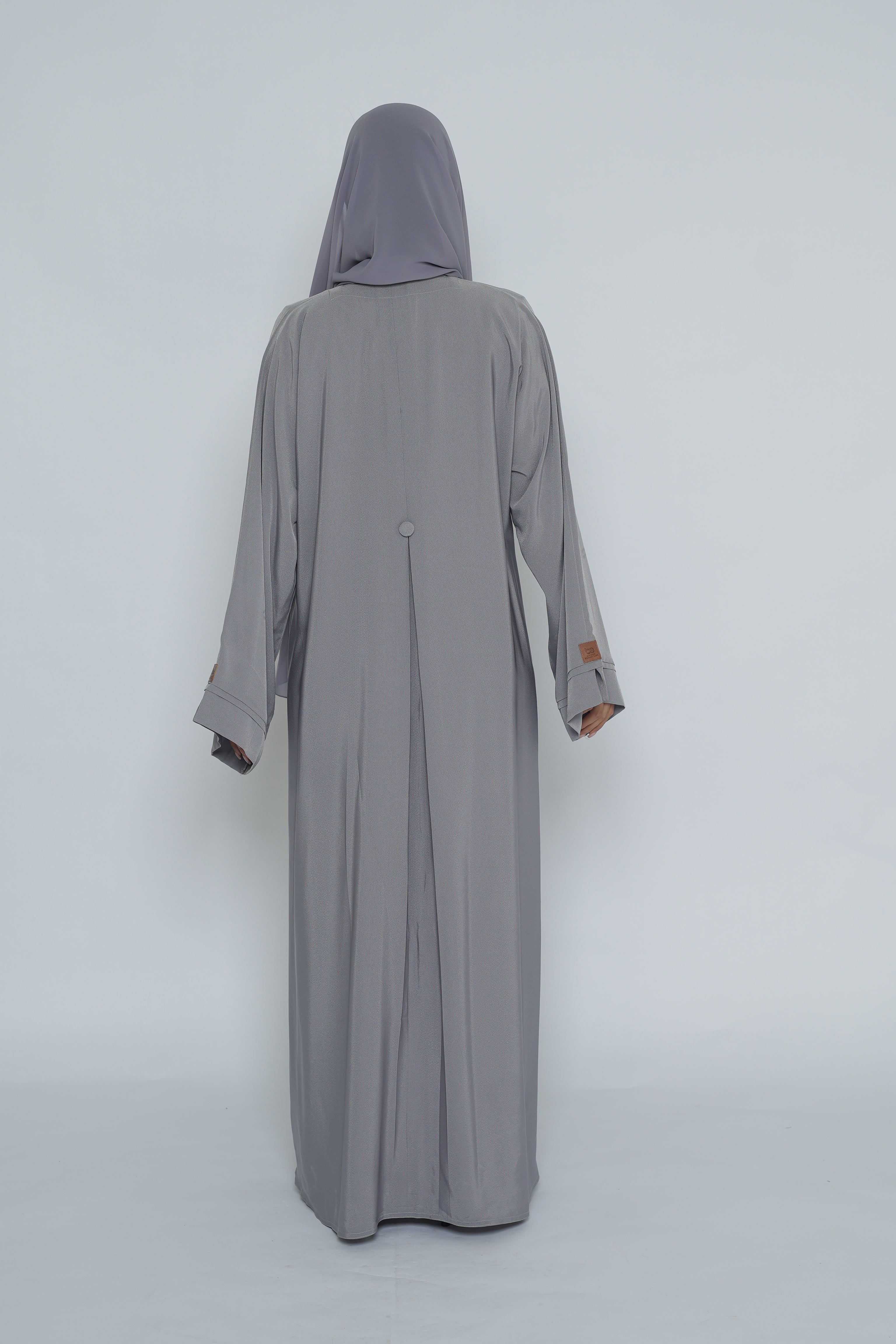 BE Luxury Abaya 0136