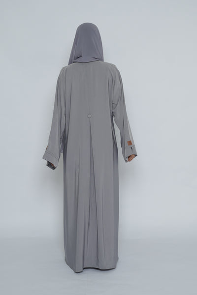 BE Luxury Abaya 0136