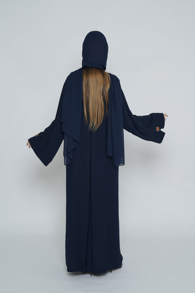 BE Luxury Abaya 0127