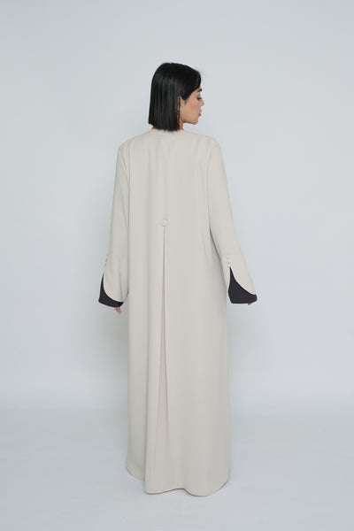 BE Luxury Abaya 0131