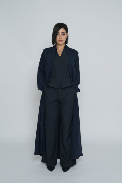 BE Luxury Abaya 0128