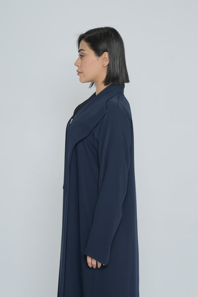 BE Luxury Abaya 0128