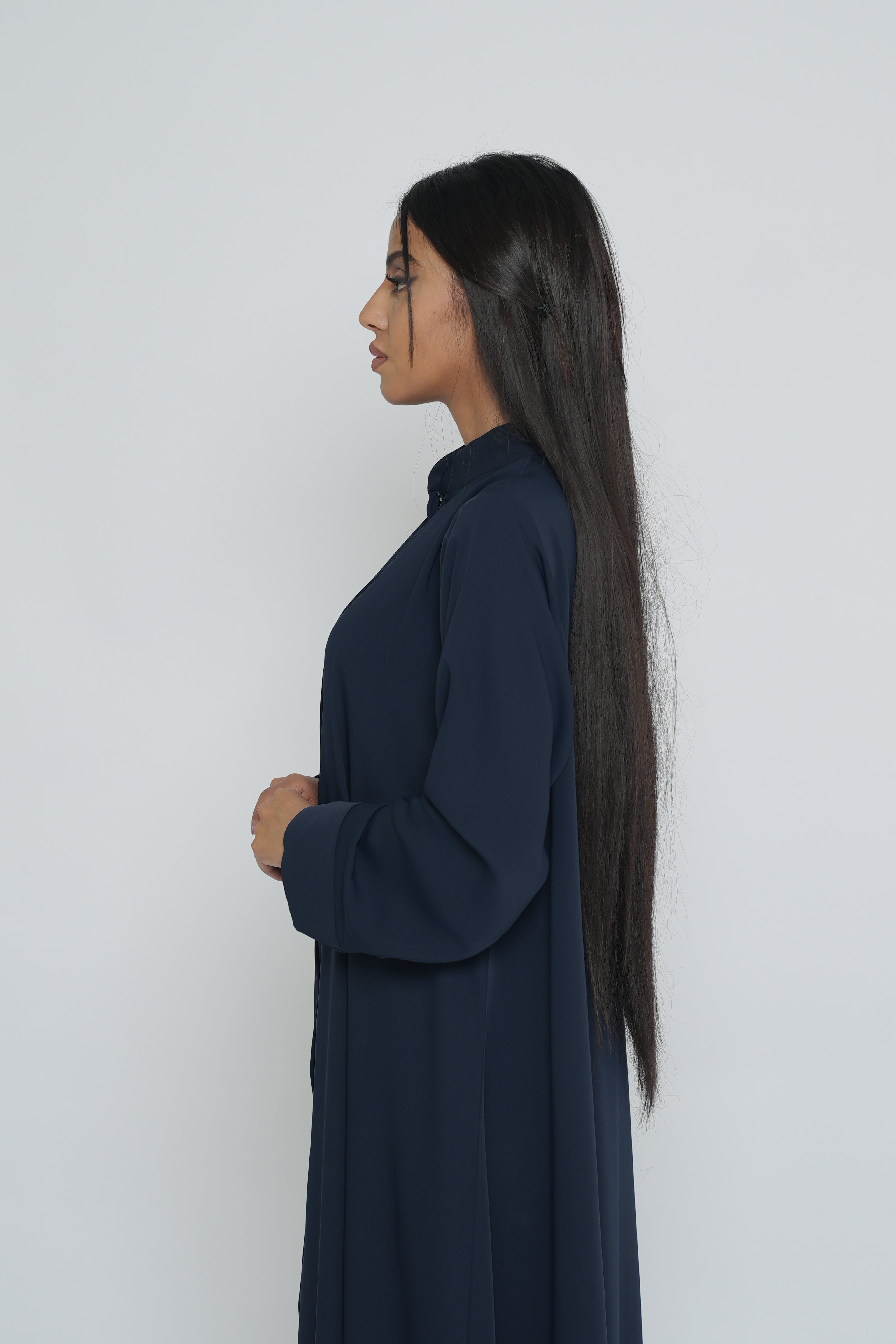 BE Luxury Abaya 0126