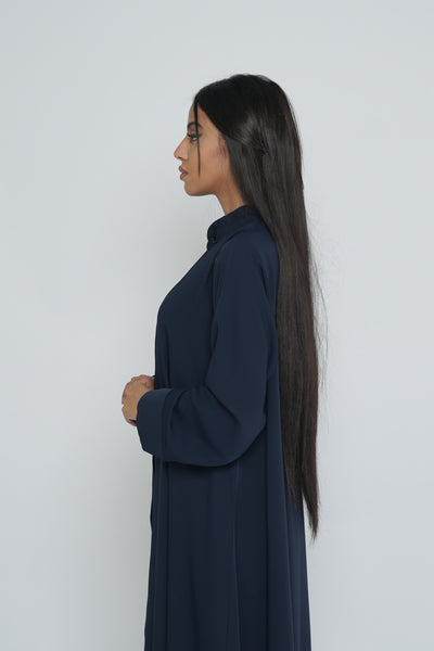 BE Luxury Abaya 0126