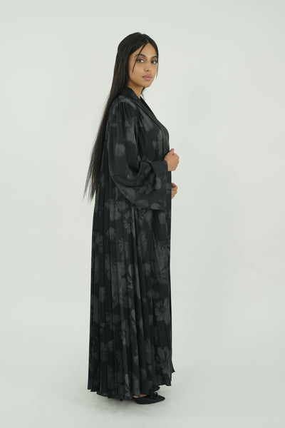 BE Luxury Abaya 0146