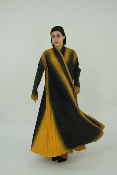 BE Luxury Abaya 066