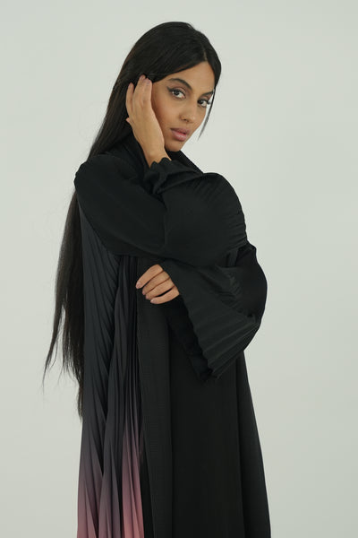 BE Luxury Abaya 068