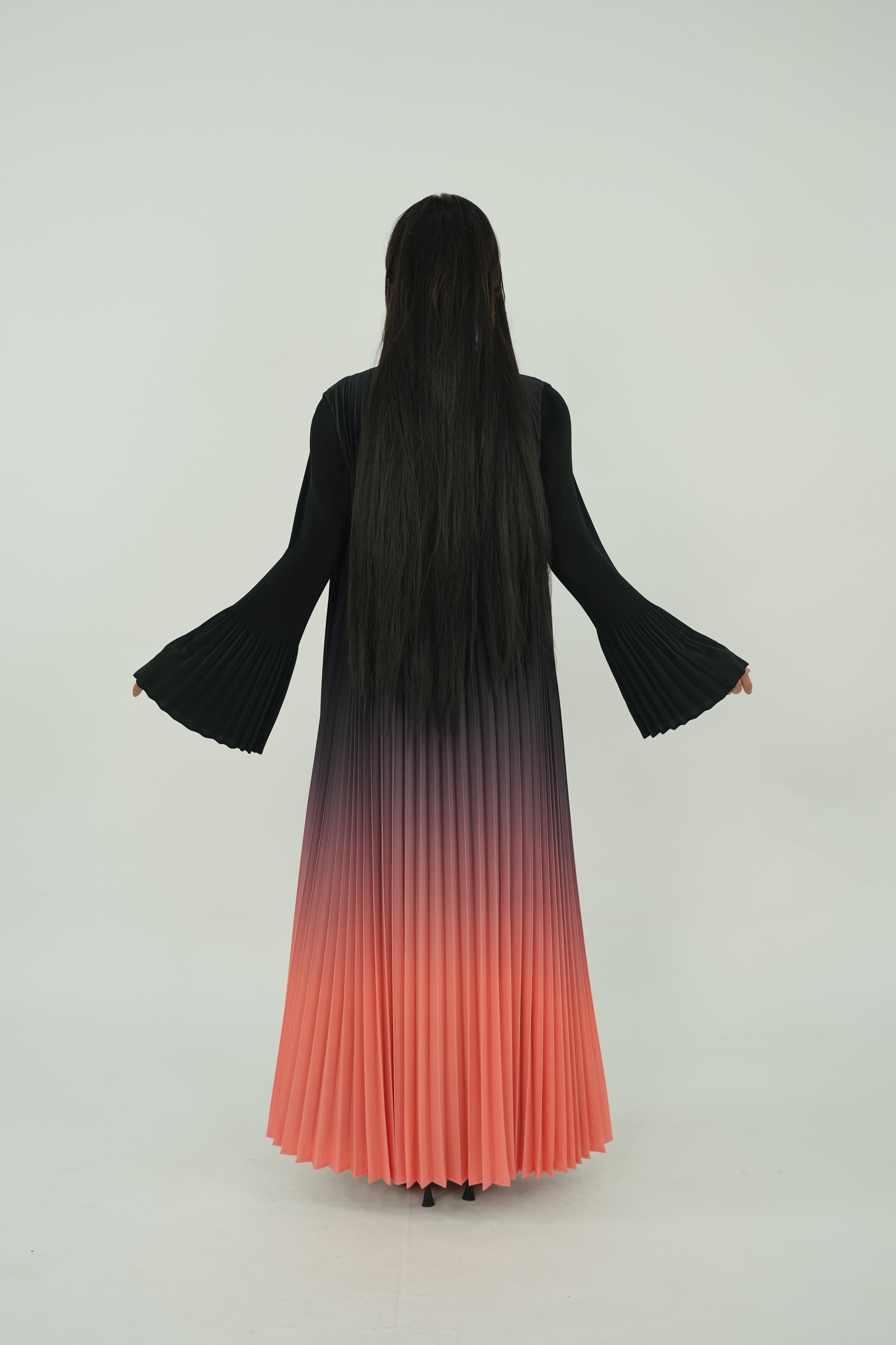 BE Luxury Abaya 068