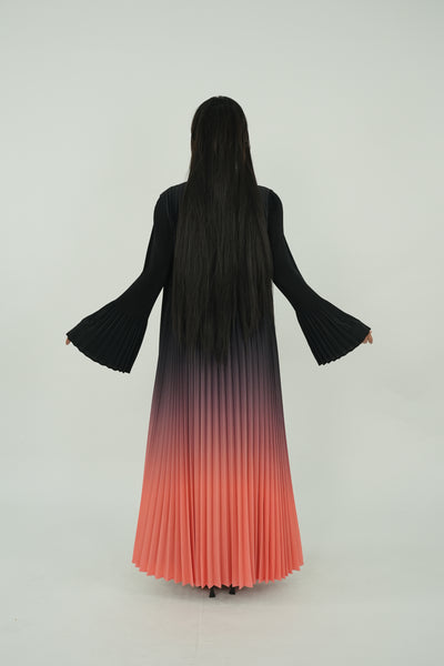 BE Luxury Abaya 068