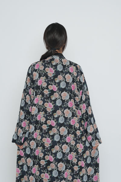 BE Luxury Abaya 0123