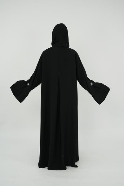 BE Luxury Abaya 0152