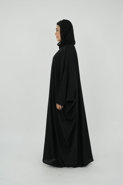 BE Luxury Abaya 0149