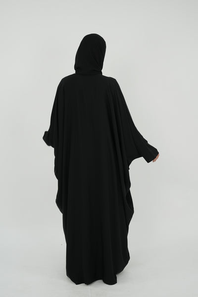 BE Luxury Abaya 0149