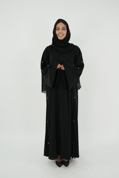 BE Luxury Abaya 0165