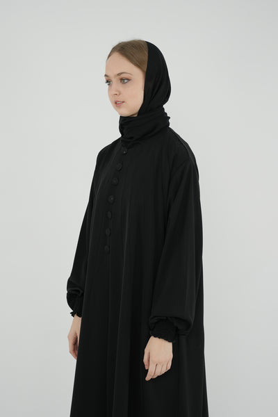 BE Luxury Abaya 0163