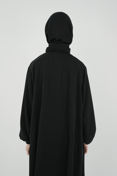 BE Luxury Abaya 0163