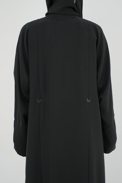 BE Luxury Abaya 0150