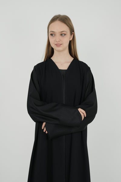 BE Luxury Abaya 0169