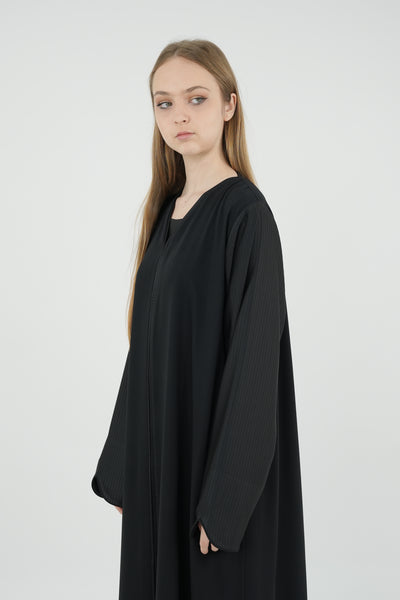 BE Luxury Abaya 0169