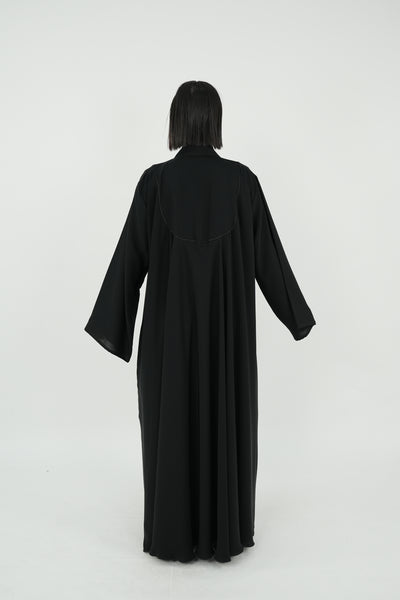BE Luxury Abaya 0168