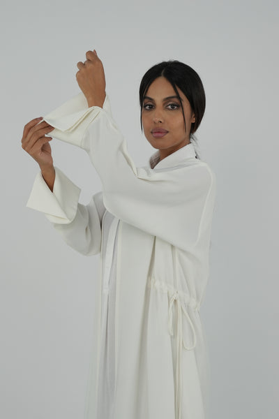 BE Luxury Abaya 0115