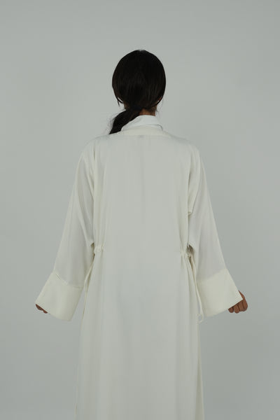 BE Luxury Abaya 0115