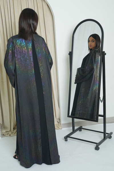 BE Luxury Abaya 0113