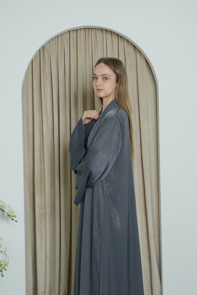 BE Luxury Abaya 0112