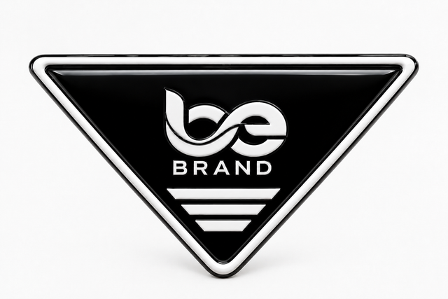 BE