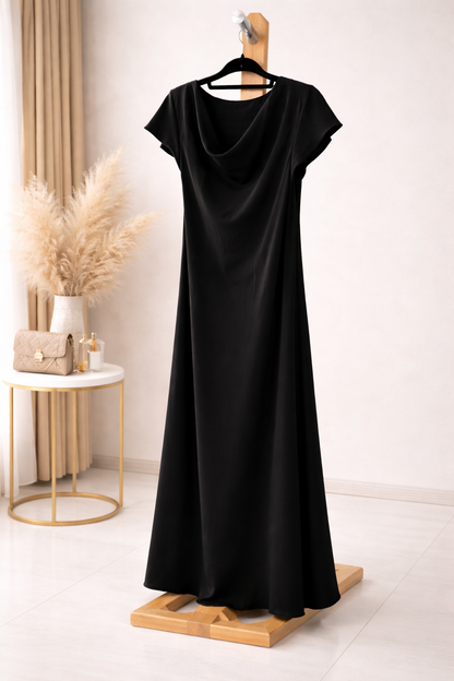 الفستان الداخلي