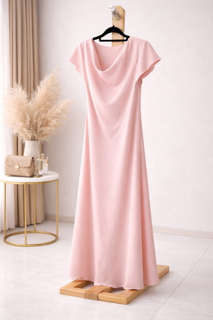 الفستان الداخلي