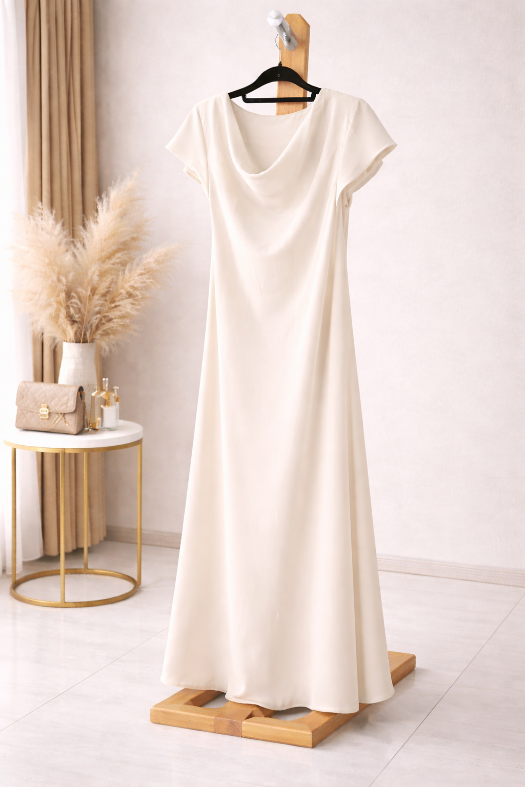 الفستان الداخلي