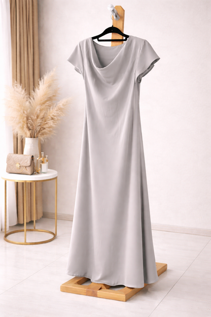 الفستان الداخلي