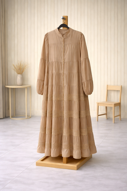 أزياء العبايات |عباية فاشن