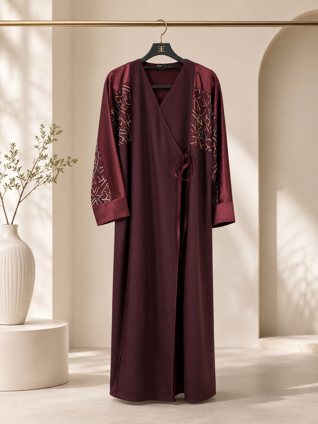 BE LUXURY ABAYA NEW (1) BE