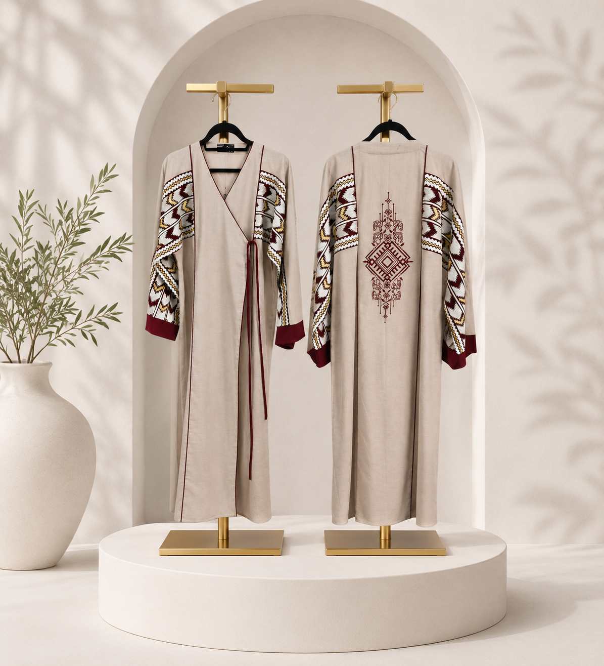 BE LUXURY ABAYA NEW (4) BE