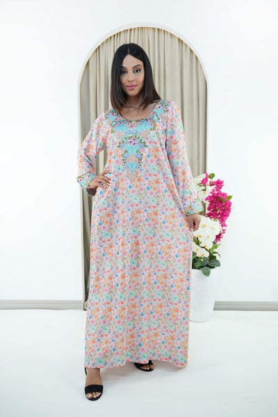 BE Handwork Jalabia 011