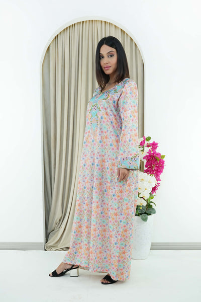 BE Handwork Jalabia 011