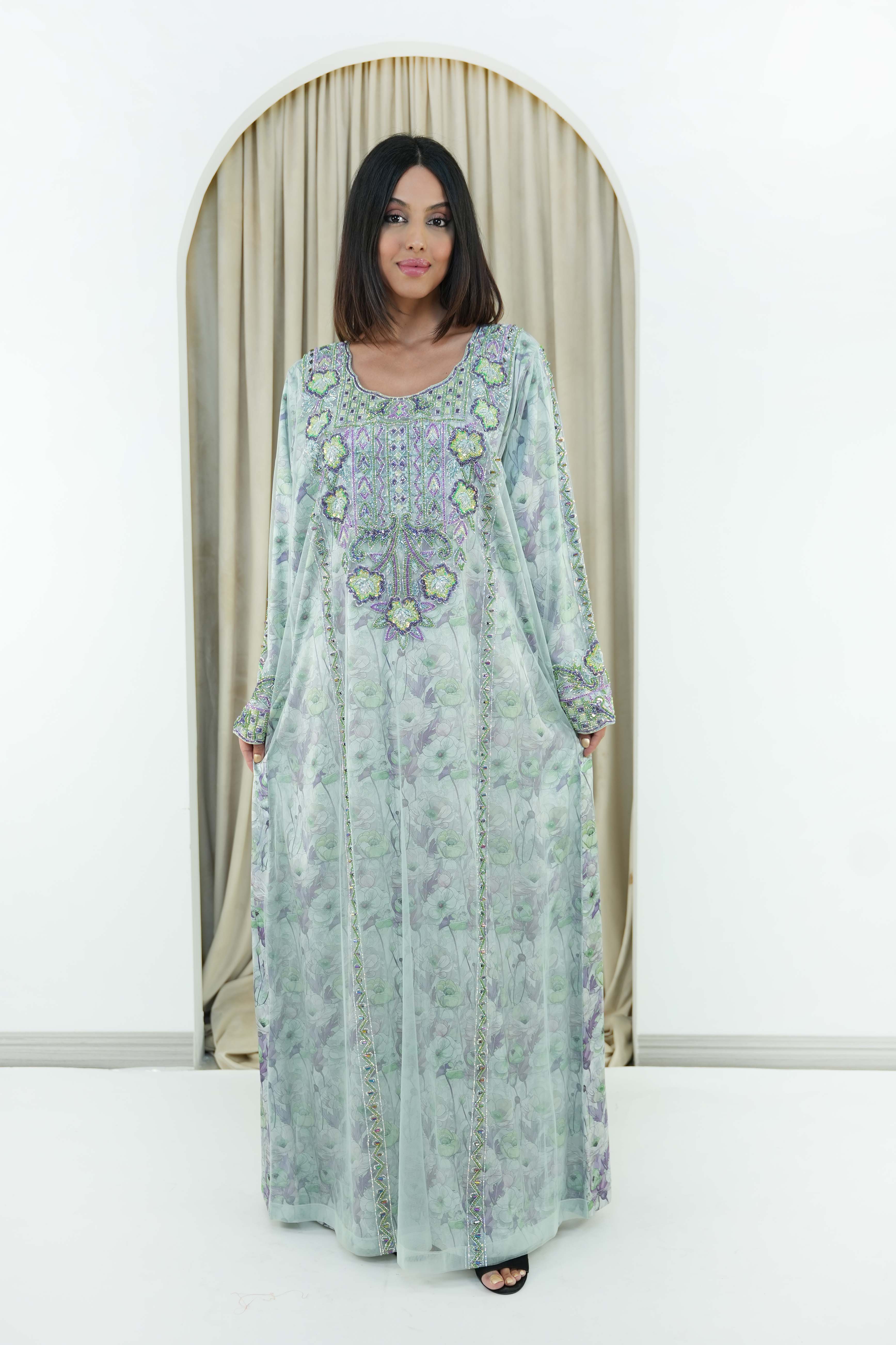 BE Handwork Jalabia 012