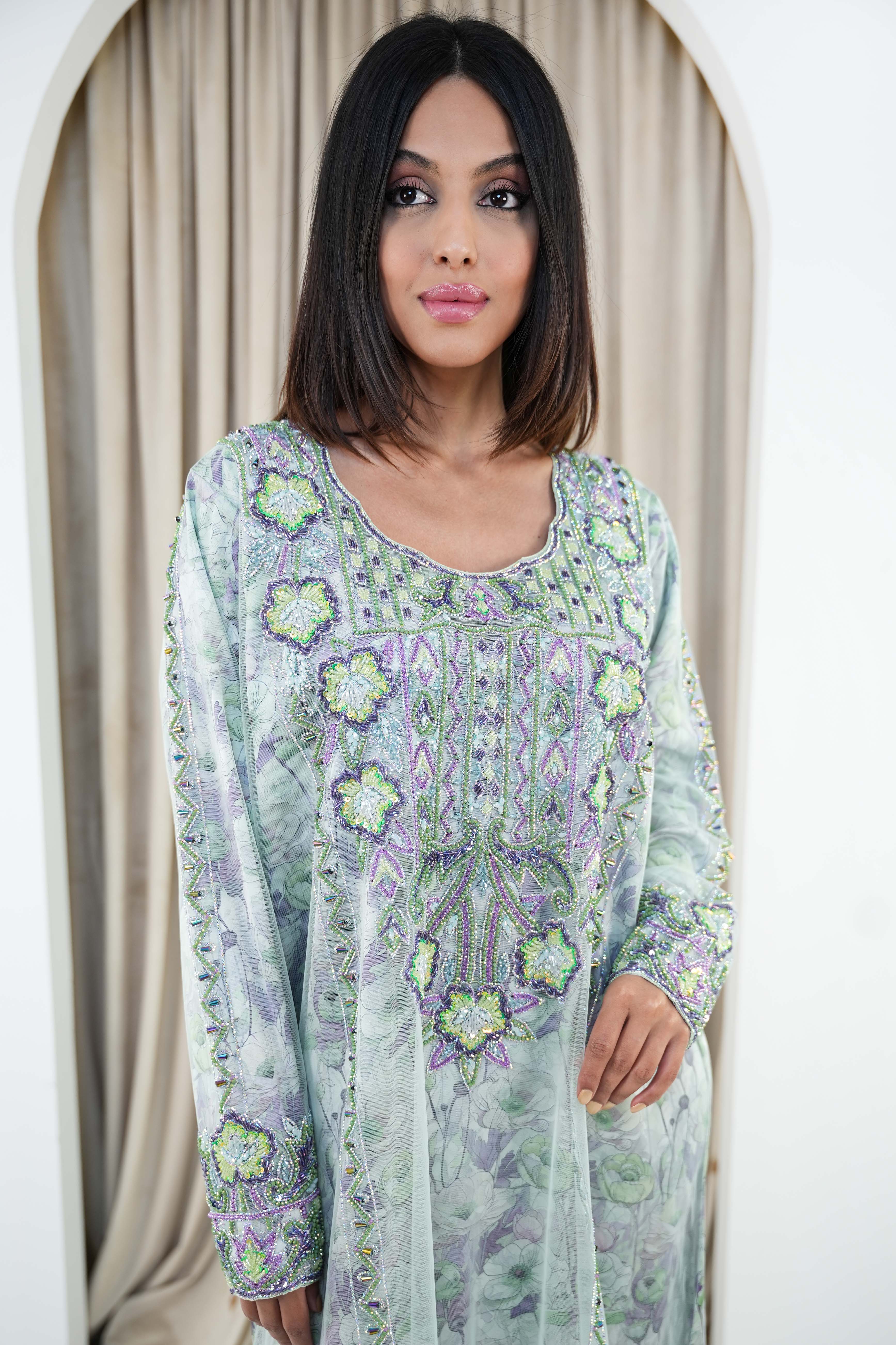 BE Handwork Jalabia 012