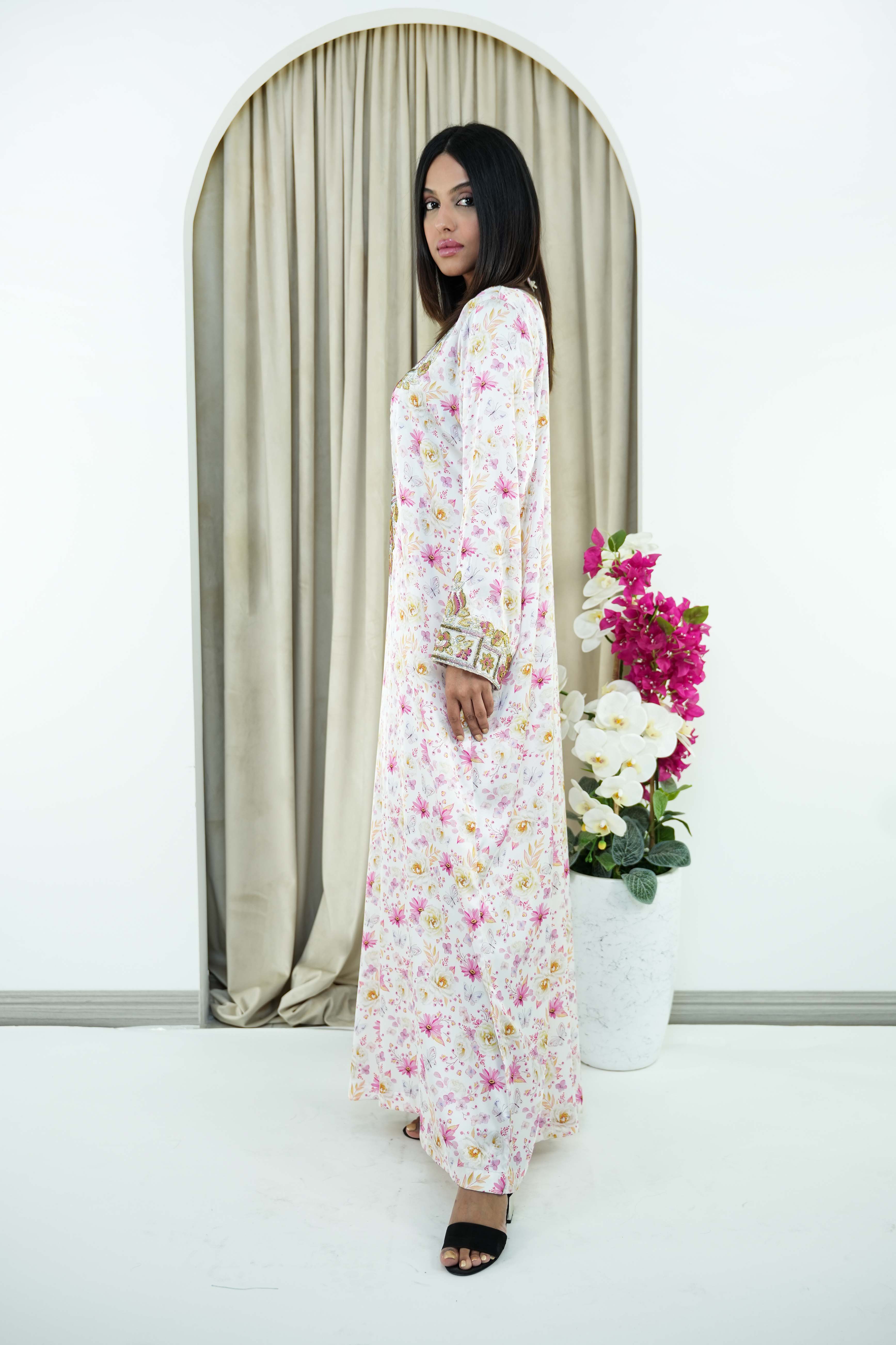 BE Handwork Jalabia 005