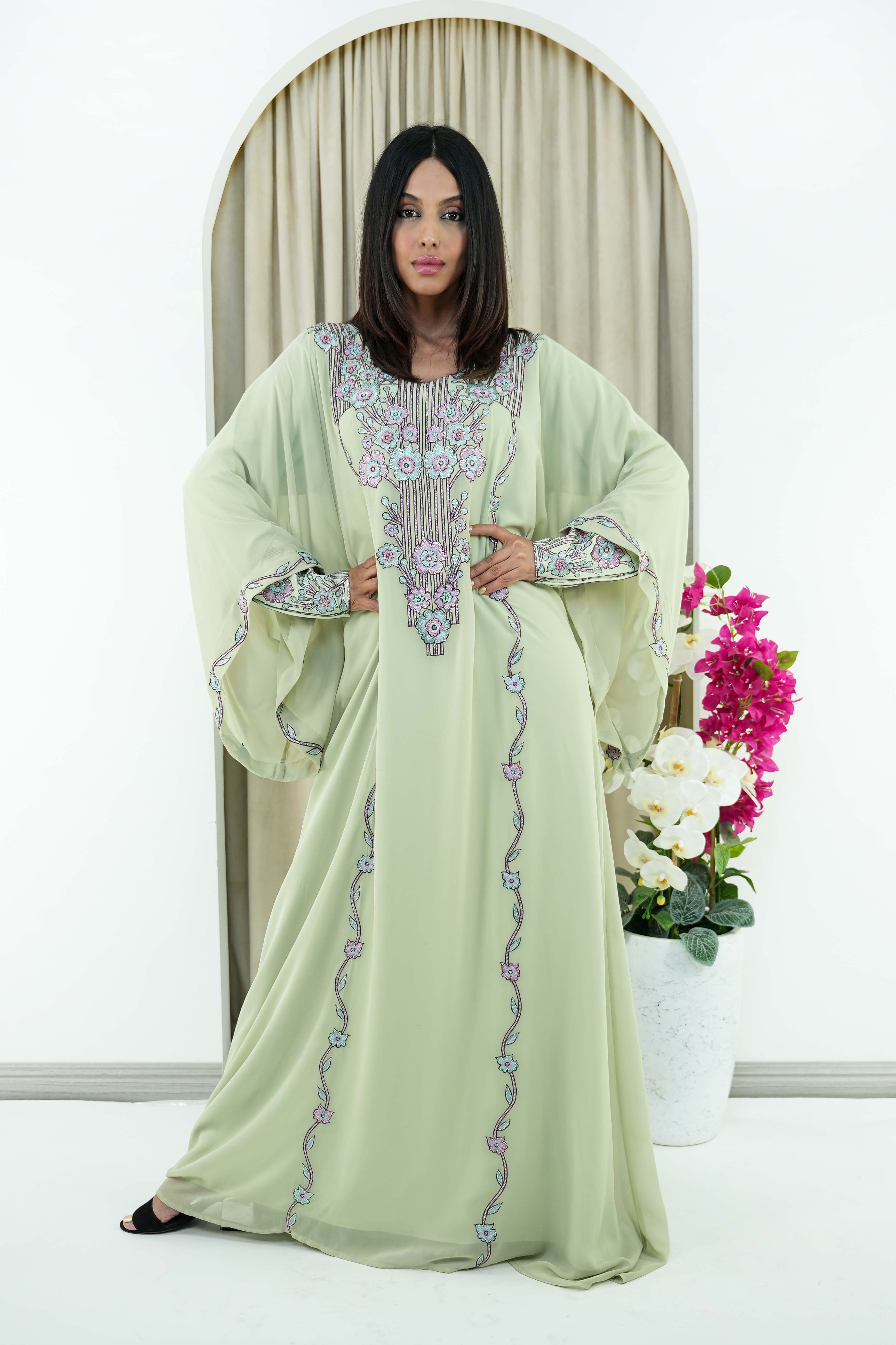 BE Handwork Jalabia 006
