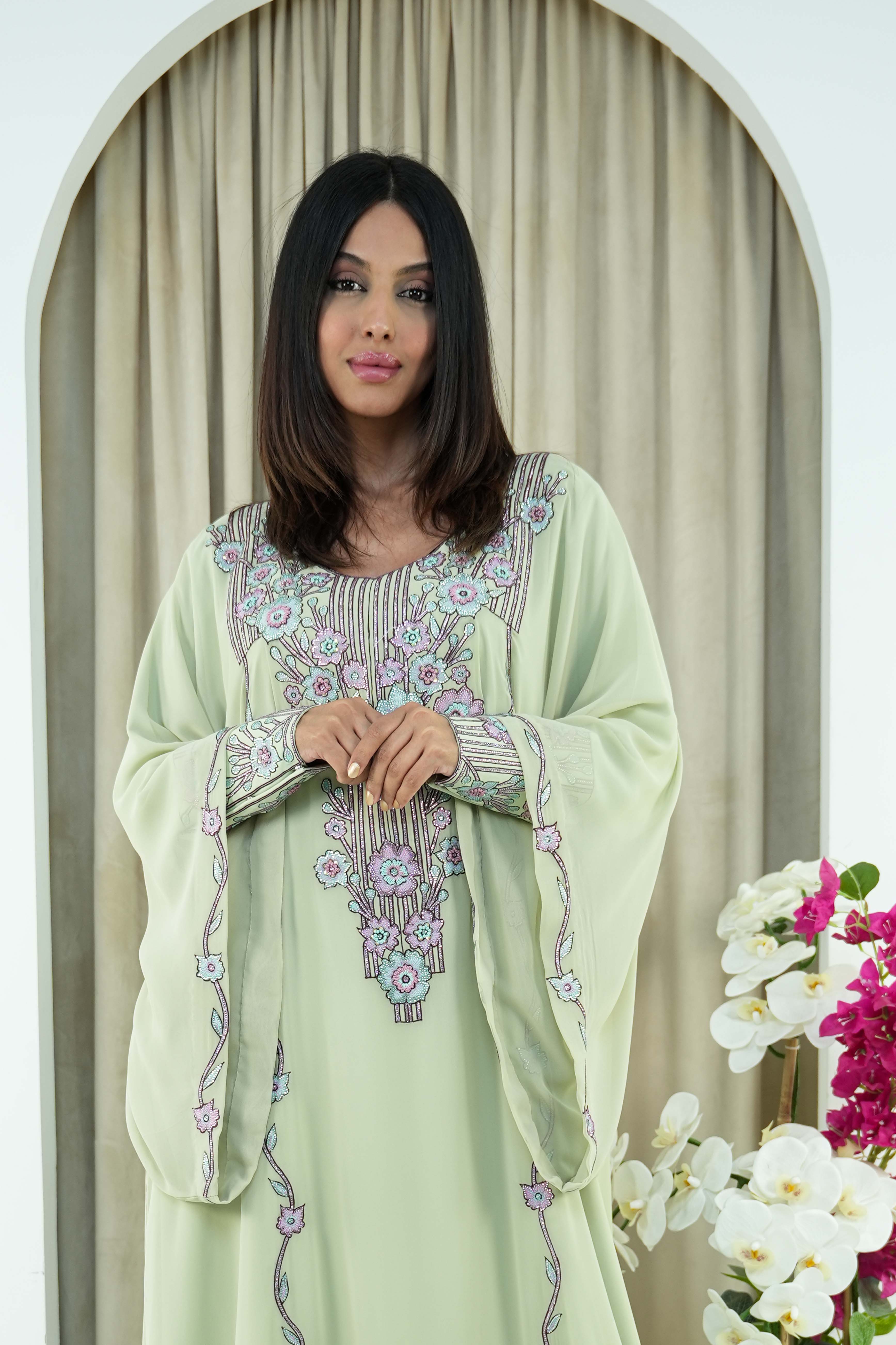 BE Handwork Jalabia 006