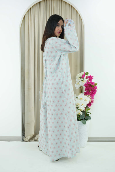BE Handwork Jalabia 007