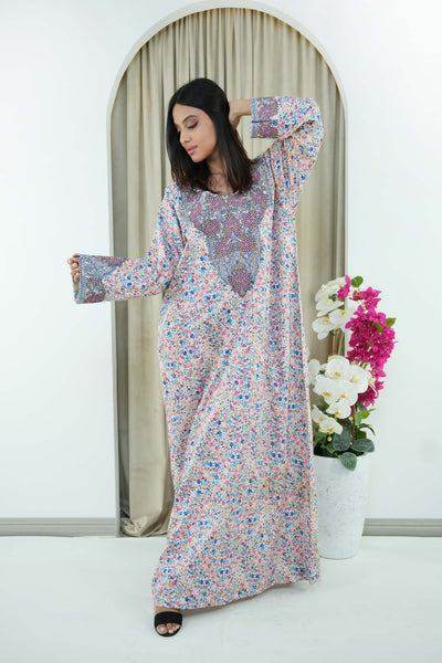 BE Handwork Jalabia 008