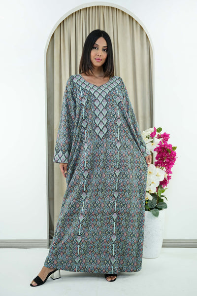 BE Handwork Jalabia 009