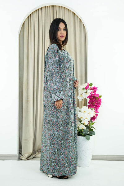 BE Handwork Jalabia 009
