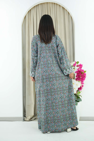 BE Handwork Jalabia 009